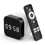H96Max 8K UHD Android 14 Smart TV Box Allwinner H728