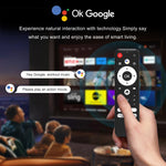 H96Max 8K UHD Android 14 Smart TV Box Allwinner H728