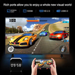 H96Max 8K UHD Android 14 Smart TV Box Allwinner H728
