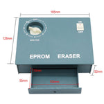 Cancellatore di timer dati EPROM UV, EU Plug