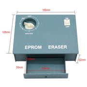 Cancellatore di timer dati EPROM UV, EU Plug
