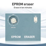 Cancellatore di timer dati EPROM UV, EU Plug