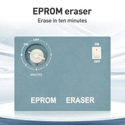 Cancellatore di timer dati EPROM UV, EU Plug