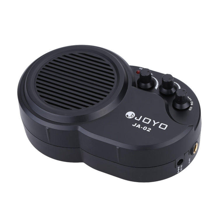 JOYO JA-02 Amplificatore chitarra elettrica 3W mini