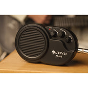 JOYO JA-02 Amplificatore chitarra elettrica 3W mini