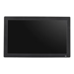 Cornice digitale con display LED da 18,5 pollici