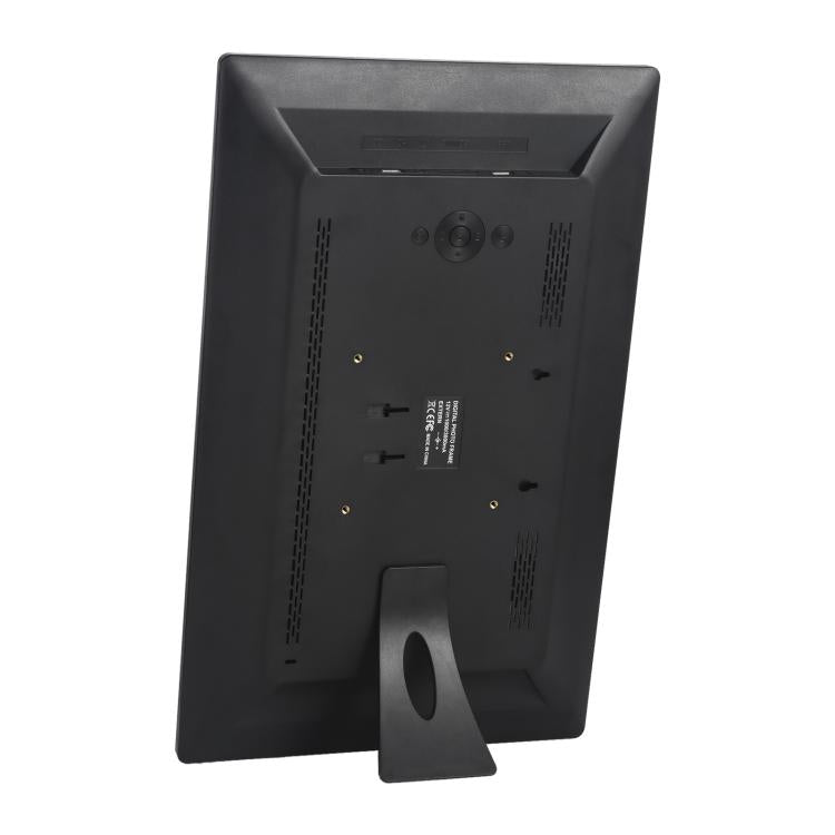 XCLT1850 Cornice digitale con display LED da 18,5 pollici, US Plug, EU Plug, UK Plug, AU Plug