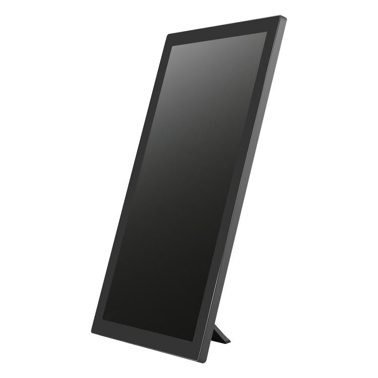XCLT2150 Cornice digitale con display LED da 21,5 pollici, US Plug, EU Plug, UK Plug, AU Plug
