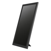 XCLT2150 Cornice digitale con display LED da 21,5 pollici, US Plug, EU Plug, UK Plug, AU Plug