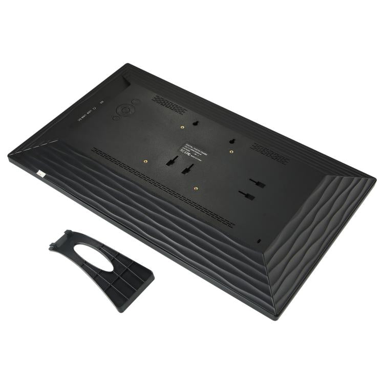 XCLT2150 Cornice digitale con display LED da 21,5 pollici, US Plug, EU Plug, UK Plug, AU Plug
