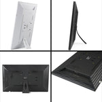 Cornice digitale con display LED da 21,5 pollici