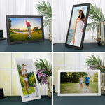 Cornice digitale con display LED da 21,5 pollici