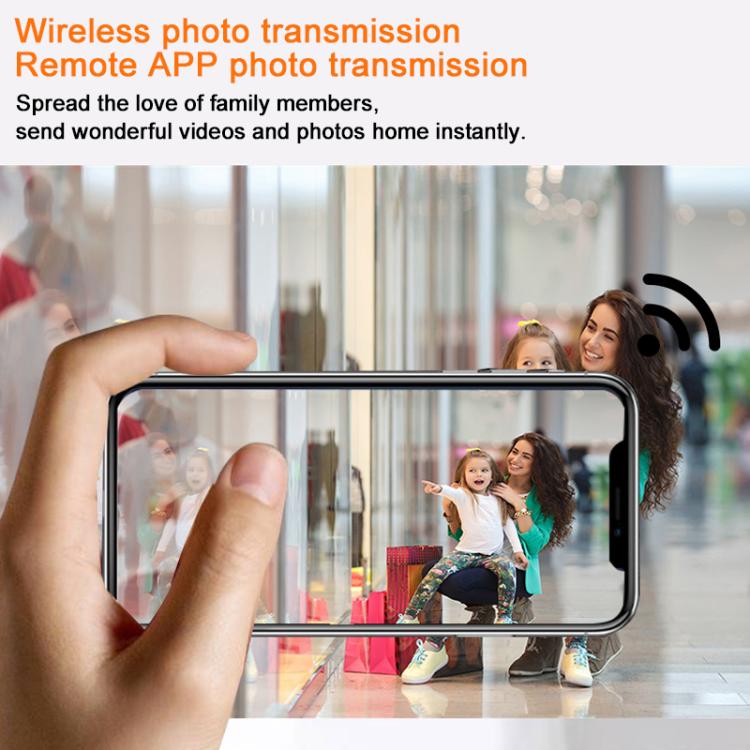 XCLT2150 Schermo IPS da 21,5 pollici WiFi Digital Cloud Photo Frame Macchina pubblicitaria LED montata a parete, US Plug, UK Plug, EU Plug, AU Plug
