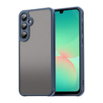 Custodia per telefono in TPU ibrida per PC satinato Fan Dun Series, For Samsung Galaxy A57 5G, For Galaxy A27 5G, For Samsung Galaxy A17 4G / 5G, For Samsung Galaxy A56 5G, For Samsung Galaxy A26 5G, For Samsung Galaxy A36 5G