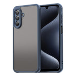 Custodia per telefono in TPU ibrida per PC satinato Fan Dun Series, For Samsung Galaxy A57 5G, For Galaxy A27 5G, For Samsung Galaxy A17 4G / 5G, For Samsung Galaxy A56 5G, For Samsung Galaxy A26 5G, For Samsung Galaxy A36 5G