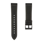 Cinturino TPU e pelle per Samsung Galaxy Watch 3 45mm