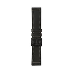 Cinturino TPU e pelle per Samsung Galaxy Watch 3 45mm