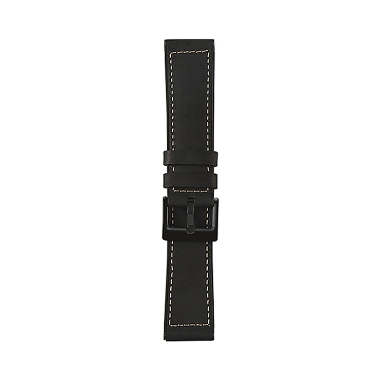 Cinturino TPU e pelle per Samsung Galaxy Watch 3 45mm