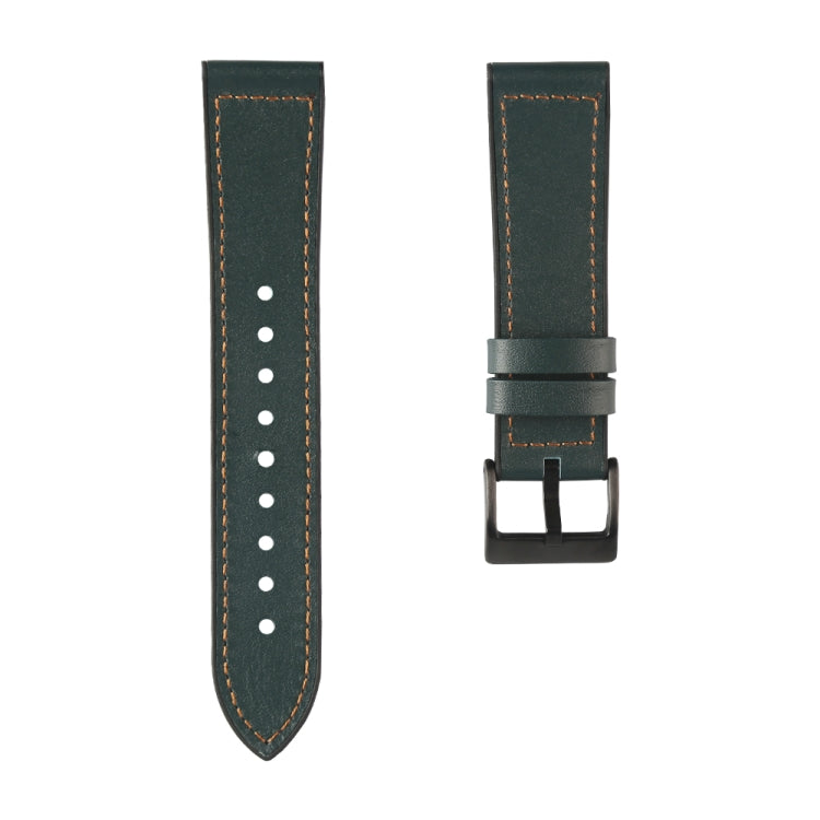 Cinturino TPU e pelle per Samsung Galaxy Watch 3 45mm