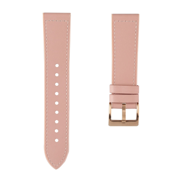 Cinturino TPU e pelle per Samsung Galaxy Watch 3 45mm