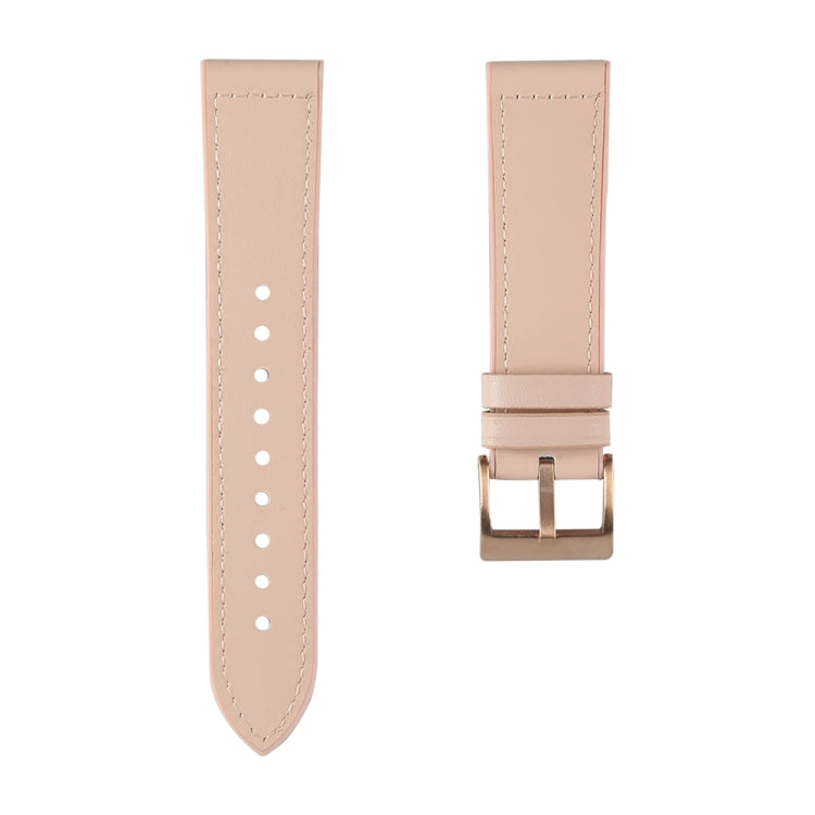 Cinturino TPU e pelle per Samsung Galaxy Watch 3 45mm