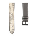 Cinturino TPU e pelle per Samsung Galaxy Watch 3 45mm