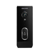 ESCAM V5 TUYA 1080P Campanello wireless intelligente bidirezionale con visione notturna, V5
