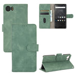 Tinta unita Skin Feel Fibbia magnetica Flip orizzontale Custodia in pelle PU con struttura in vitello con supporto e slot per schede e portafoglio, For BlackBerry Keyone, For BlackBerry Priv, For OnePlus 7, For OnePlus 7 Pro