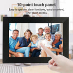 Cornice digitale 10.1 pollici IPS WiFi 16GB RK3126C