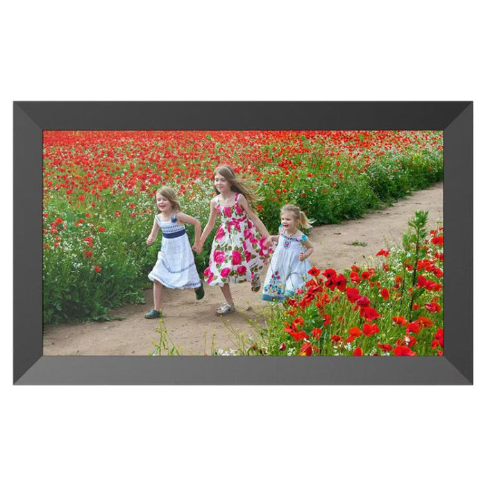 DPF1560 15,6 pollici LED HD Screen Stripe WIFI Cloud Photo Album, RK3326C Quad Core, 1 GB + 32 GB, AU Plug, US Plug, EU Plug, UK Plug