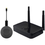 Measy AM1810 Proiettore schermo wireless Tipo C 1080P