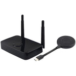 Measy AM1810 Proiettore schermo wireless HDMI 1080P
