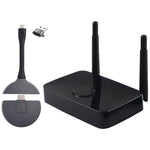 Measy AM1810 Proiettore schermo wireless 3 in 1 1080P