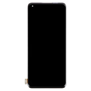 Schermo LCD OLED con digitalizzatore assemblaggio completo con identificazione delle impronte digitali, For OPPO Find X5 Pro CPH2305, For OPPO Find X3 Pro, For OPPO Find X3