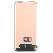 Schermo LCD OLED con digitalizzatore assemblaggio completo con identificazione delle impronte digitali, For OPPO Find X5 Pro CPH2305, For OPPO Find X3 Pro, For OPPO Find X3
