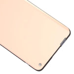 Schermo LCD OLED con digitalizzatore assemblaggio completo con identificazione delle impronte digitali, For OPPO Find X5 Pro CPH2305, For OPPO Find X3 Pro, For OPPO Find X3