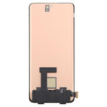 Schermo LCD OLED con digitalizzatore assemblaggio completo con identificazione delle impronte digitali, For Xiaomi 13 Ultra, For Xiaomi 13 Pro
