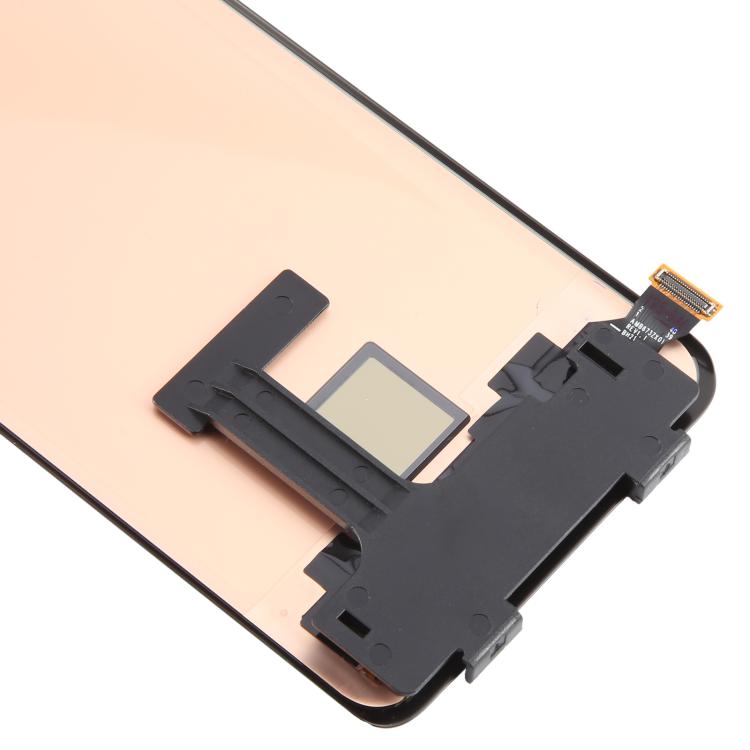 Schermo LCD OLED con digitalizzatore assemblaggio completo con identificazione delle impronte digitali, For Xiaomi 13 Ultra, For Xiaomi 13 Pro