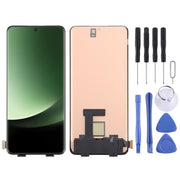 Schermo LCD OLED con digitalizzatore assemblaggio completo con identificazione delle impronte digitali, For Xiaomi 13 Ultra, For Xiaomi 13 Pro