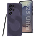 Custodia ultrasottile per telefono GKK Big S, senza penna, For Samsung Galaxy S26 Ultra 5G, For Samsung Galaxy S25 Ultra 5G, For Samsung Galaxy S24 Ultra 5G, For Samsung Galaxy S23 Ultra 5G