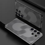 Custodia ultrasottile per telefono GKK Big S, senza penna, For Samsung Galaxy S26 Ultra 5G, For Samsung Galaxy S25 Ultra 5G, For Samsung Galaxy S24 Ultra 5G, For Samsung Galaxy S23 Ultra 5G