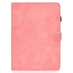 Custodia in pelle per iPad Air 10.9 2022/2020 con supporto