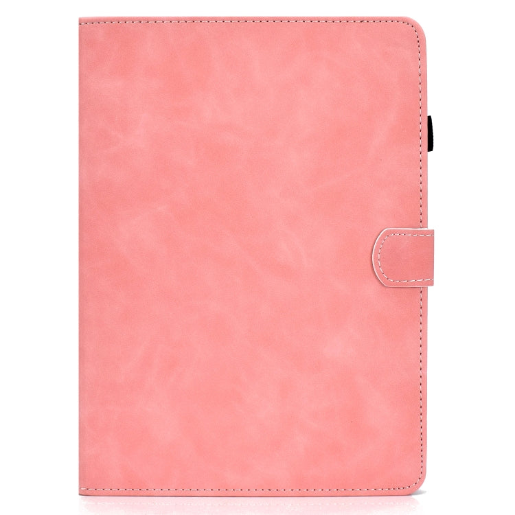 Custodia in pelle per iPad Air 10.9 2022/2020 con supporto