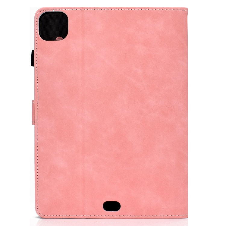 Custodia in pelle per iPad Air 10.9 2022/2020 con supporto
