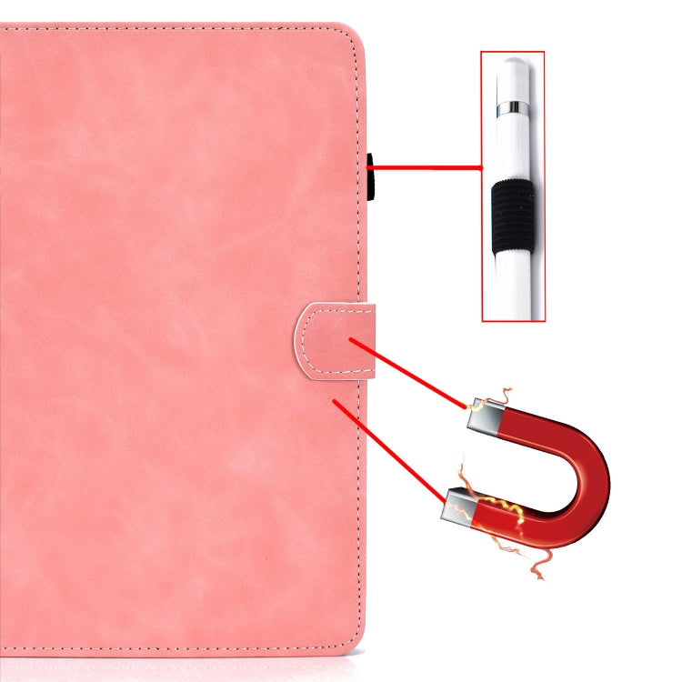 Custodia in pelle per iPad Air 10.9 2022/2020 con supporto