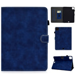 Custodia in pelle per iPad Air 10.9 2022/2020 con supporto