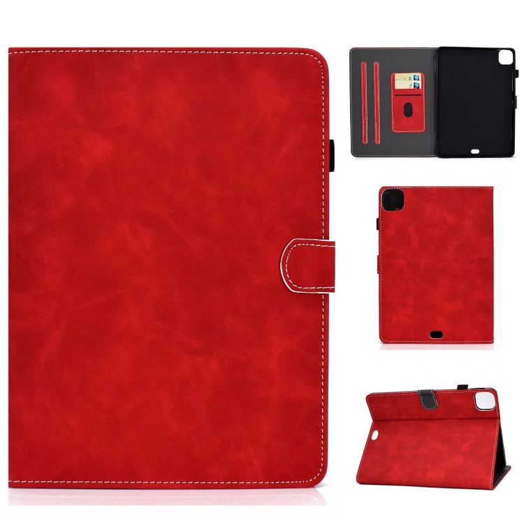 Custodia in pelle per iPad Air 10.9 2022/2020 con supporto