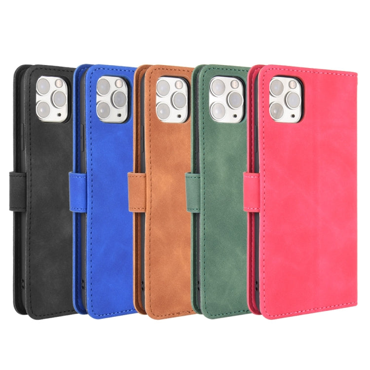Custodia portafoglio in pelle PU per iPhone 12 e 11