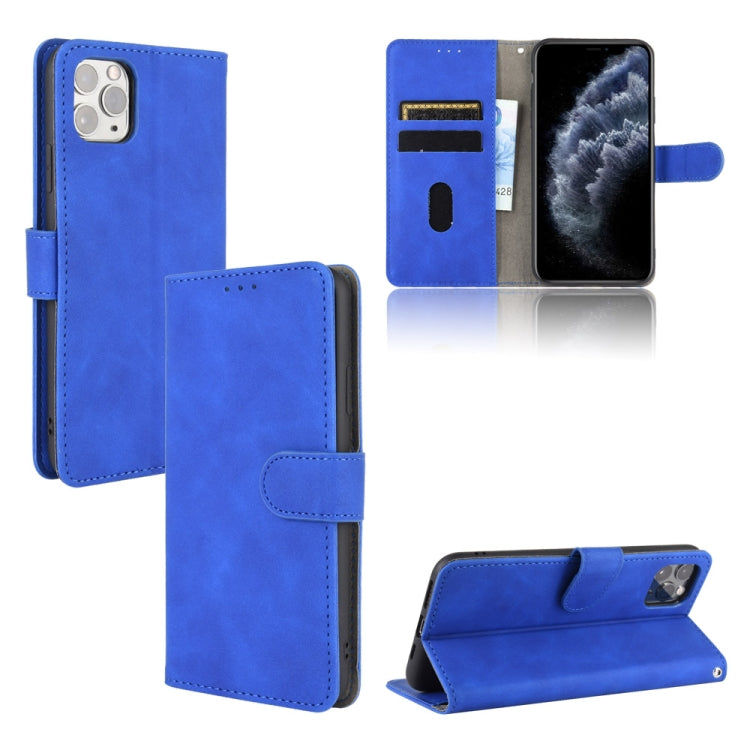 Custodia portafoglio in pelle PU per iPhone 12 e 11
