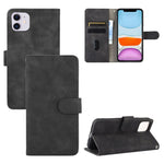 Custodia portafoglio in pelle PU per iPhone compatibili